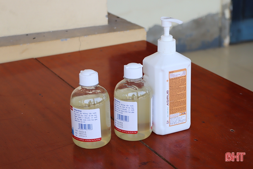 Thạch Hạ “kích hoạt” 2 khu cách ly tập trung sau khi phát hiện ca Covid-19