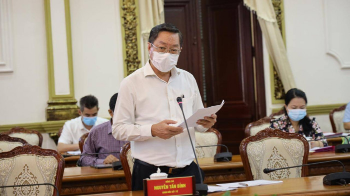 Có 211 ca bệnh liên quan Hội thánh, TP.HCM cảnh báo nguy cơ lây nhiễm mới