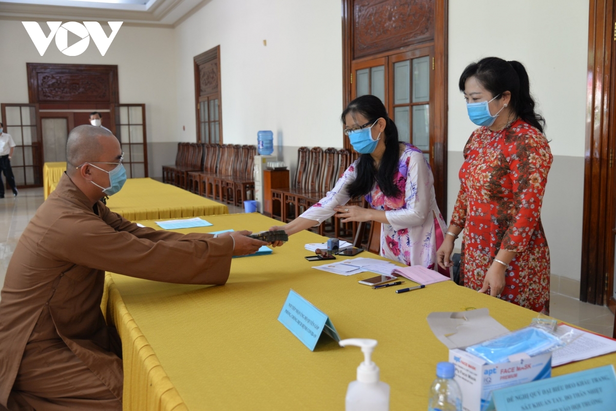 Nhiều tổ chức, doanh nghiệp tiếp tục ủng hộ Quỹ phòng, chống dịch Covid-19