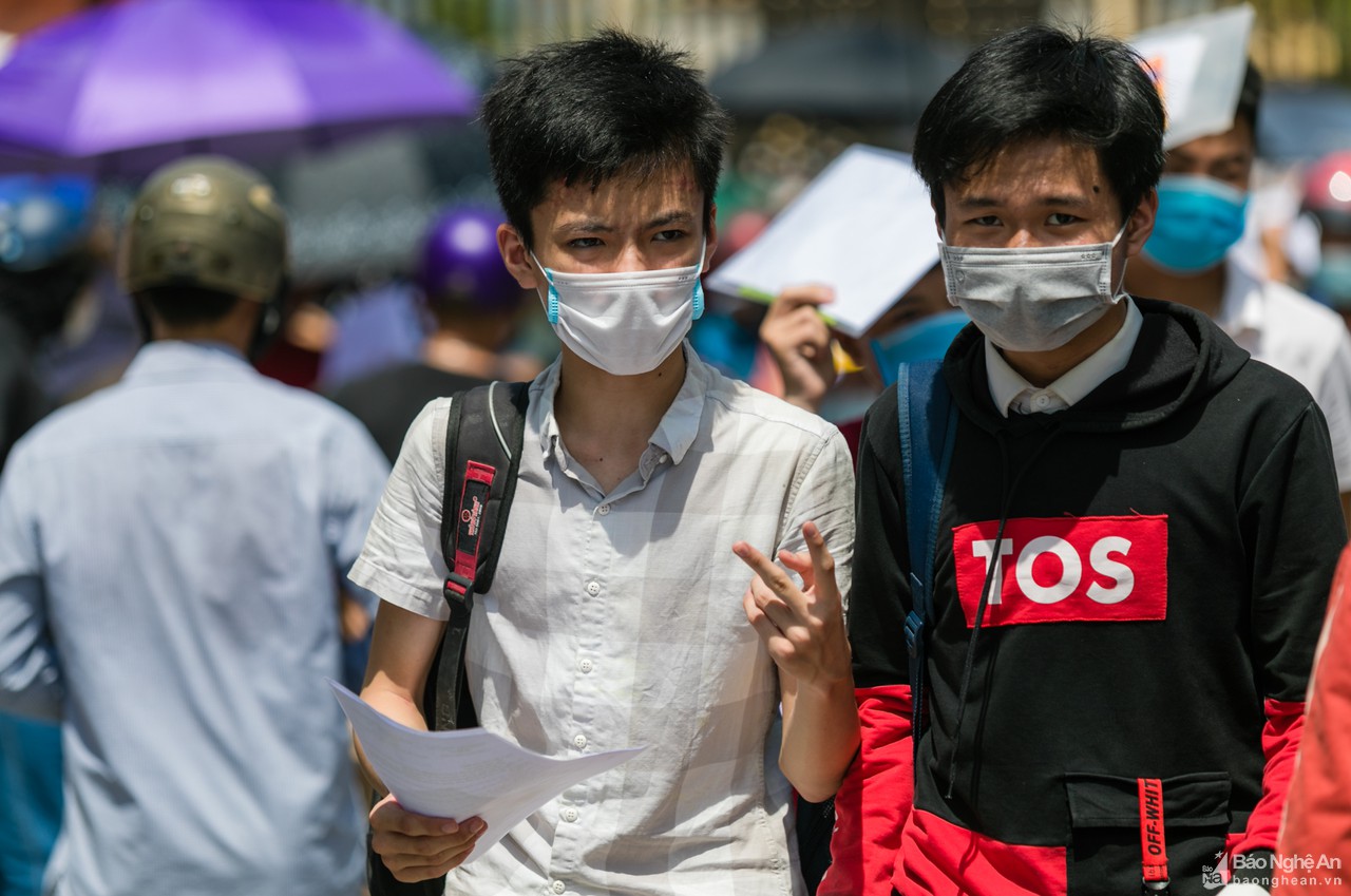 Giáo viên Nghệ An 