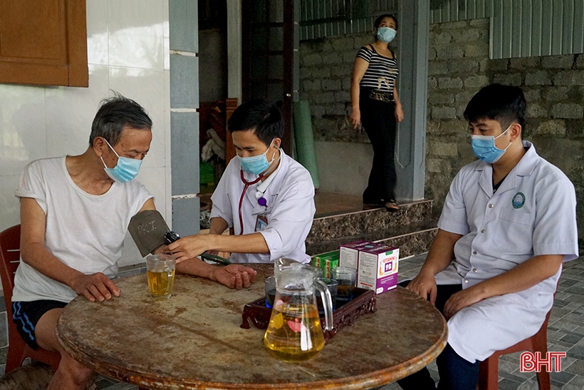 Hà Tĩnh tổ chức Chiến dịch “Thanh niên tình nguyện hè” phù hợp với tình hình dịch bệnh