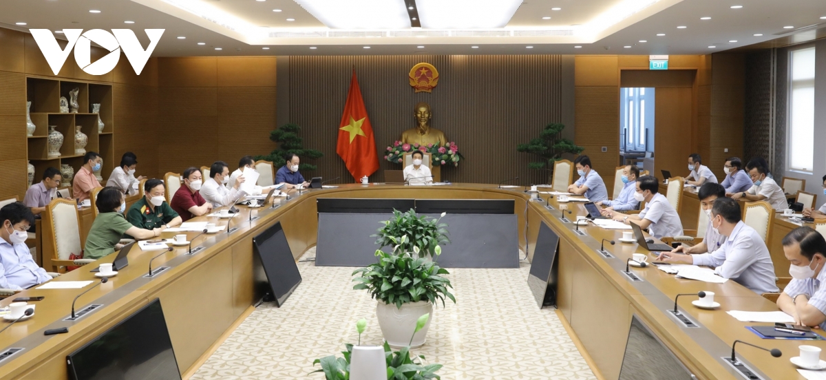 “Dịch sẽ lắng trong tháng 6, nhưng mầm bệnh vẫn còn trong cộng đồng”