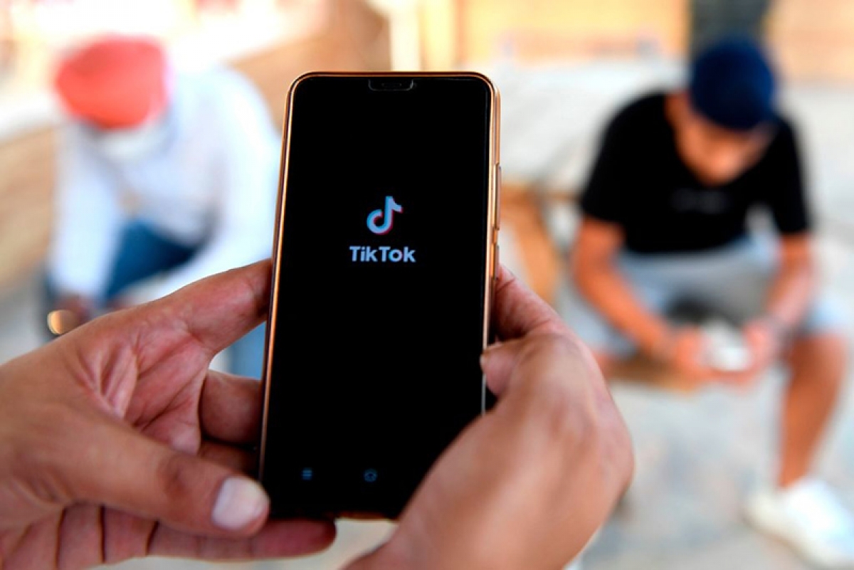 Cẩn thận với chính sách bảo mật mới của TikTok