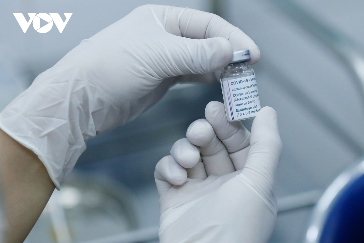 Nam công nhân ở Bắc Giang tử vong không liên quan đến tiêm vaccine COVID-19