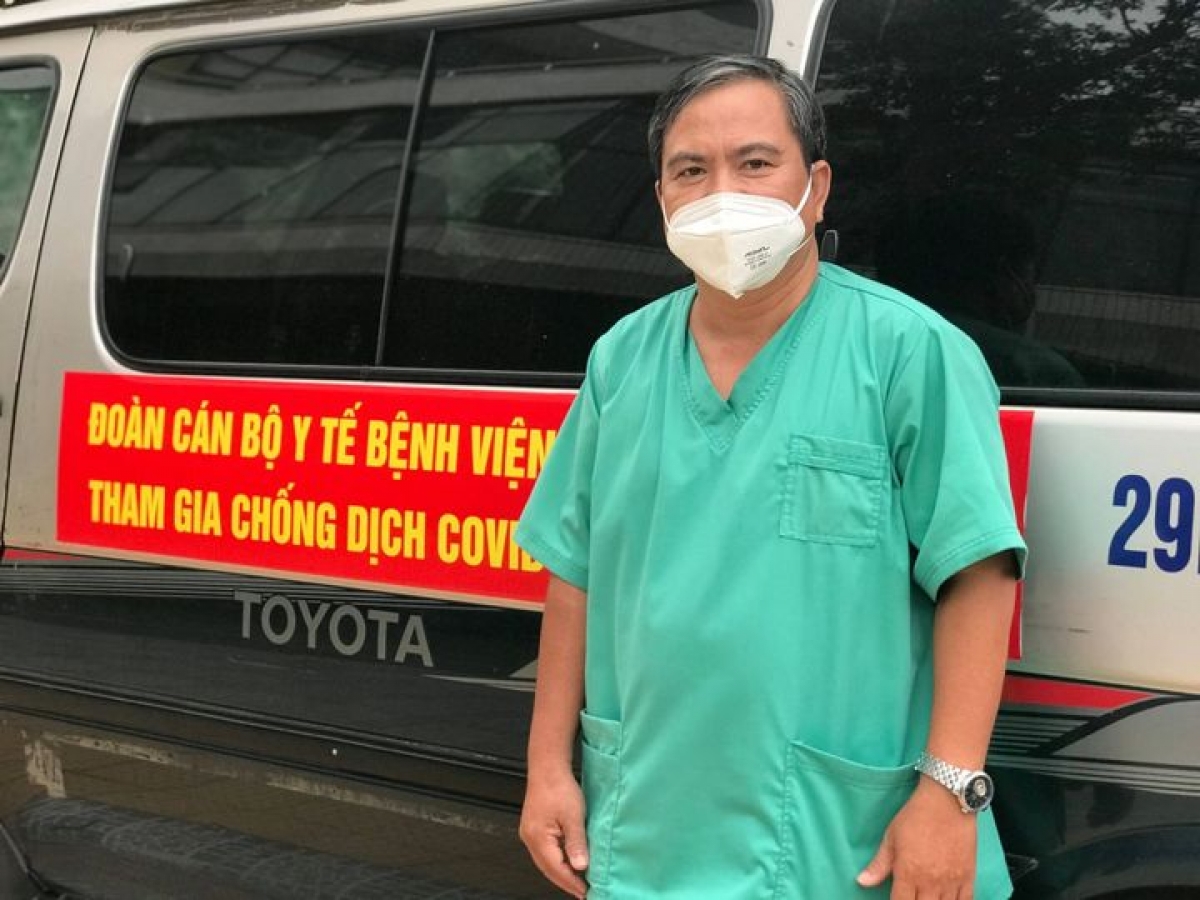 Bệnh nhân COVID-19 cần lưu ý về dinh dưỡng như thế nào?