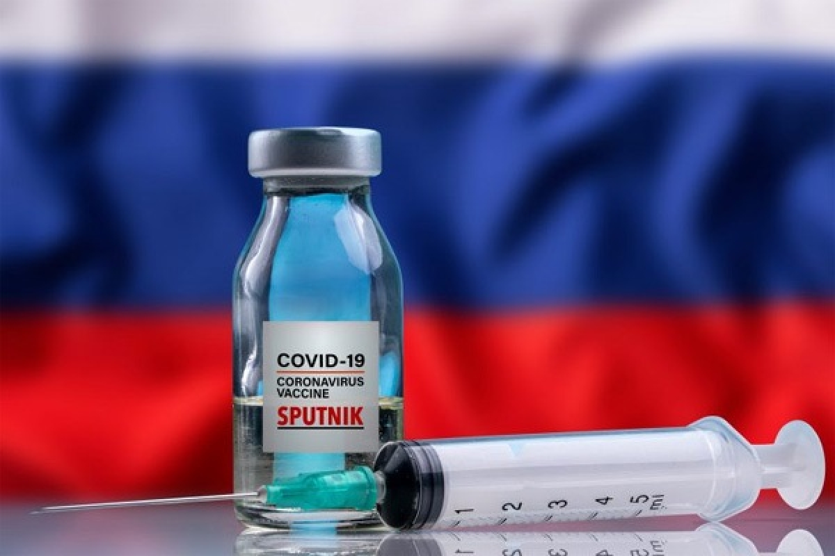 Ông Putin: Châu Âu chậm phê duyệt vaccine Sputnik V vì lý do chính trị