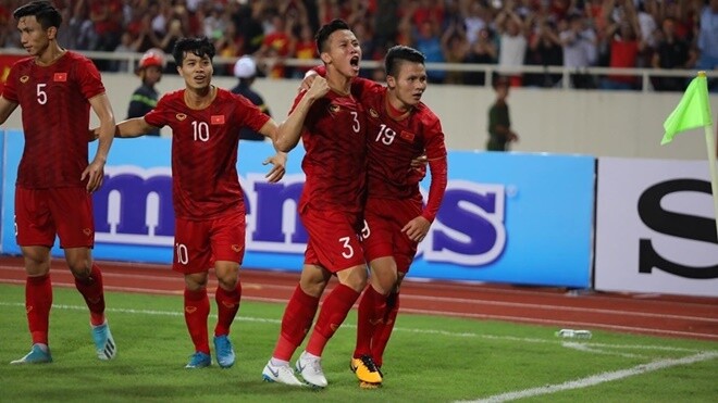 TRỰC TIẾP Việt Nam vs Indonesia, vòng loại World Cup 2022