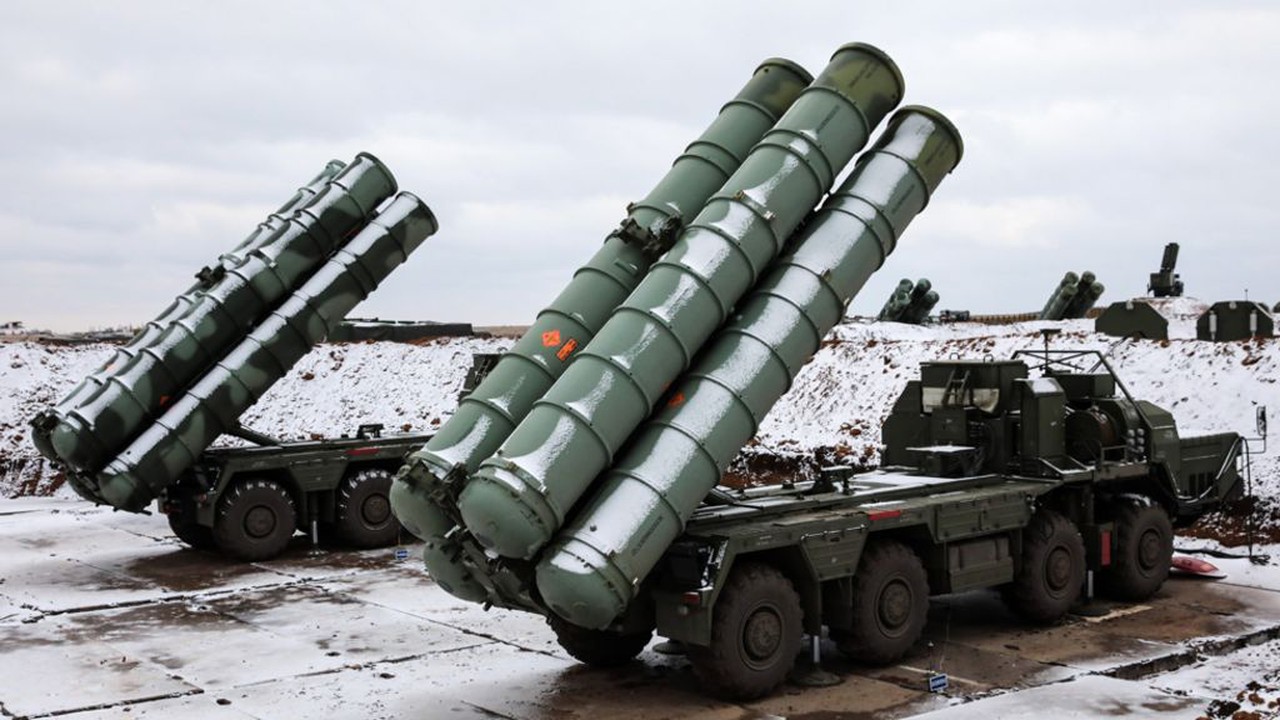 Sở hữu hệ thống phòng không S-400, Thổ Nhĩ Kỳ nói gì với NATO