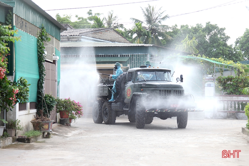 Tin yêu từ muôn phương gửi trao “trái tim” Hà Tĩnh