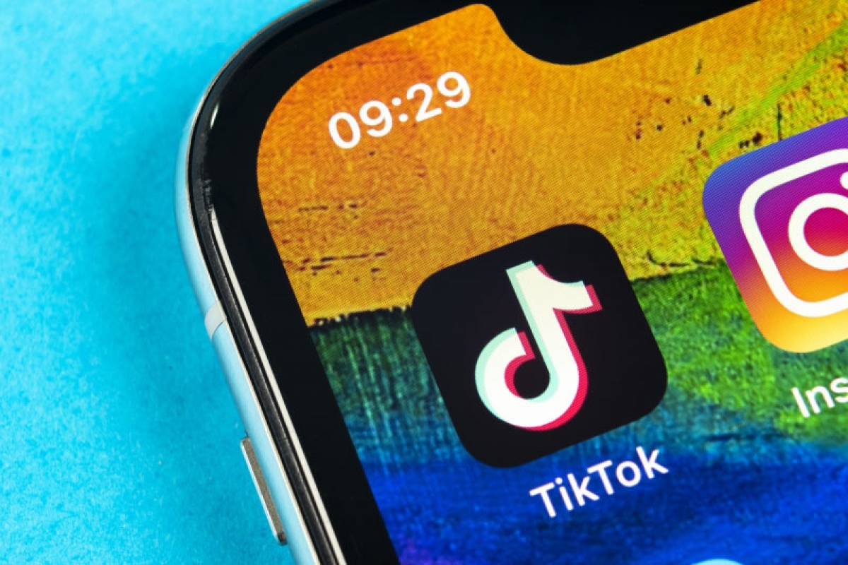 Cẩn thận với chính sách bảo mật mới của TikTok