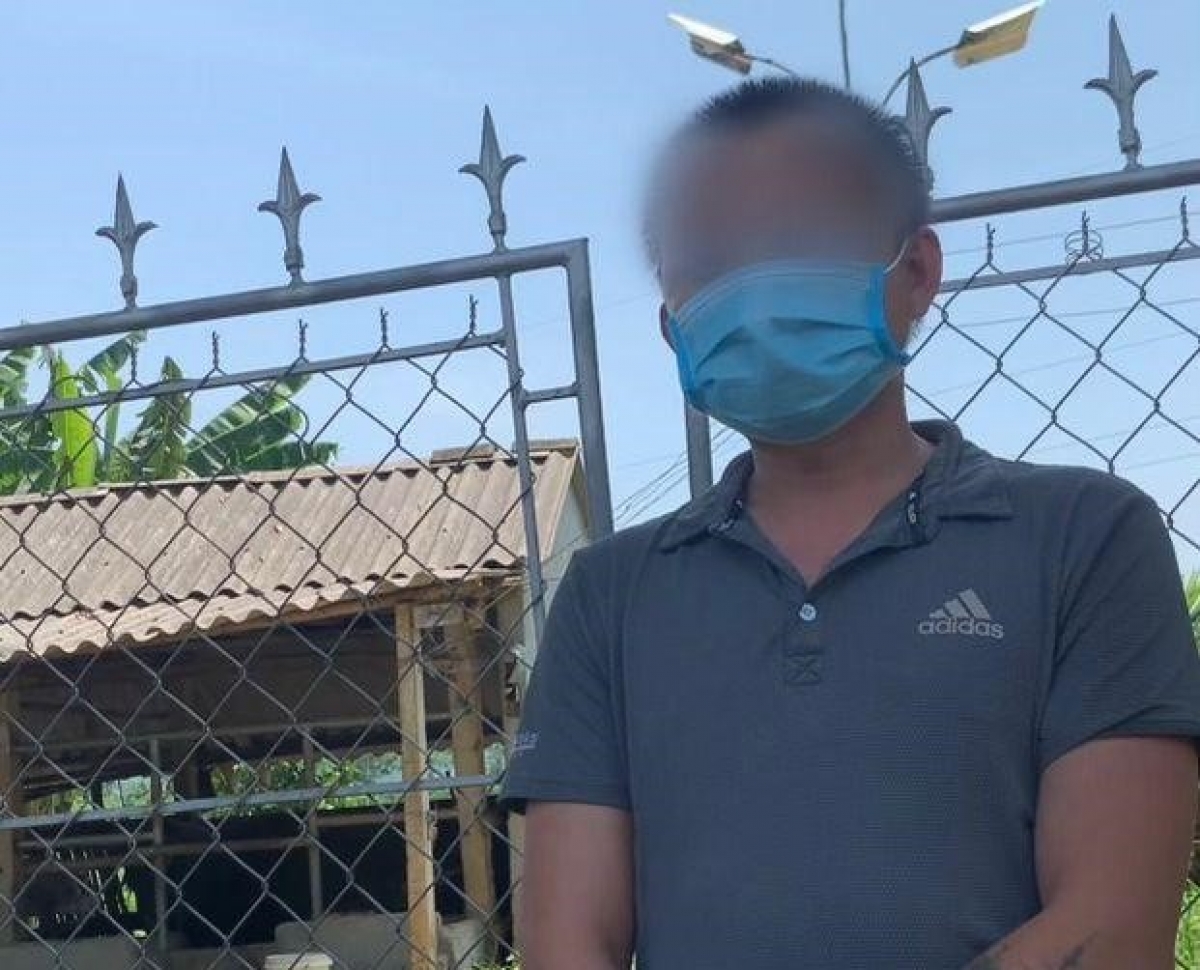 Phát hiện 10 tài xế dương tính với ma túy