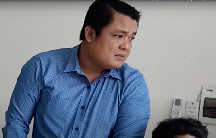 Vẽ dự án “ma” lừa 67 tỷ, Giám đốc Phú An Thịnh Land bị đề nghị truy tố