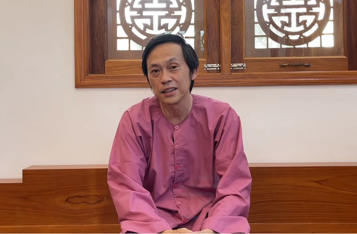 Hoài Linh cúi đầu xin lỗi, không lường trước sự khó khăn trong từ thiện