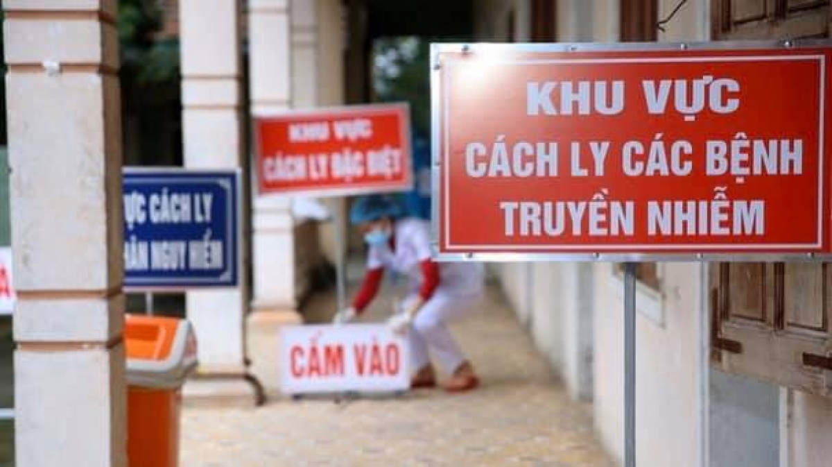 Bắc Giang gặp khó khăn về&nbsp;“tái cách ly”