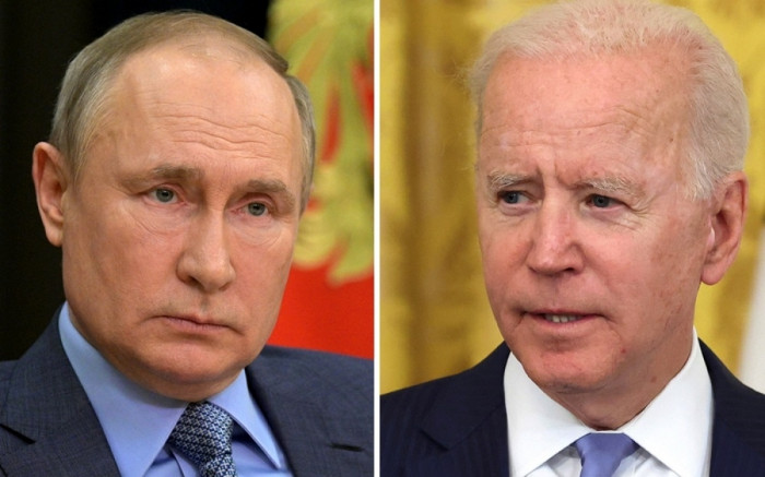 Điện Kremlin: Putin-Biden có thể thảo luận bất cứ chuyện gì