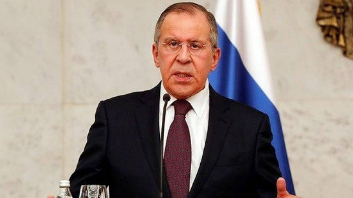 Ngoại trưởng Lavrov: Nga đã chuẩn bị cho khả năng bị ngắt kết nối với SWIFT