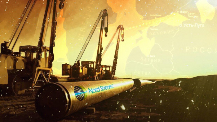 Hậu quả tồi tệ nhất của dự án Nord Stream 2 đã được Mỹ đặt tên