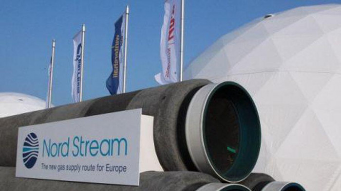 Nord Stream 2 sắp hoàn thành, Nghị sĩ Mỹ đề xuất khẩn trương trừng phạt