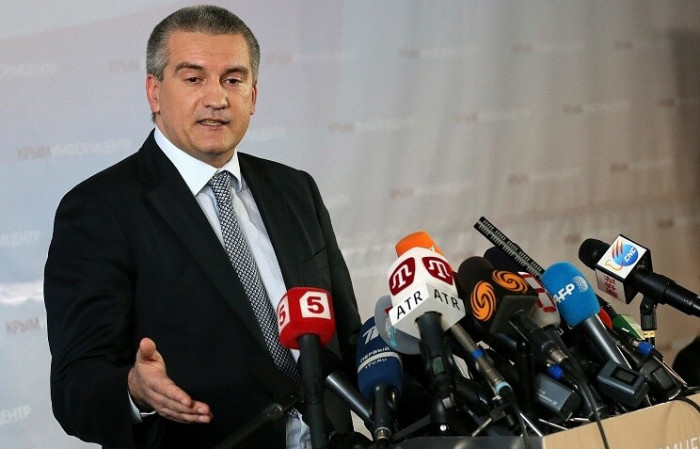 Thủ tướng Crimea: Điều tra việc quan chức Ukraine có bất động sản ở Crimea