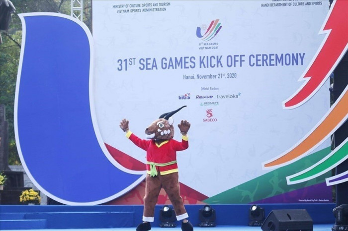 Việt Nam có thể xin đăng cai SEA Games 2027