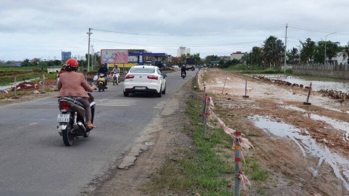 Chậm tiến độ thi công dự án nâng cấp QL25 qua Phú Yên - Gia Lai