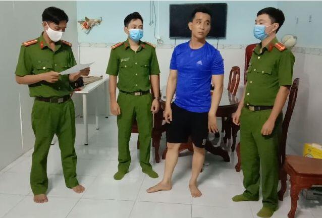 Phá đường dây cho vay lãi gần 300%/năm, thu lời 1,7 tỷ ở Bình Phước