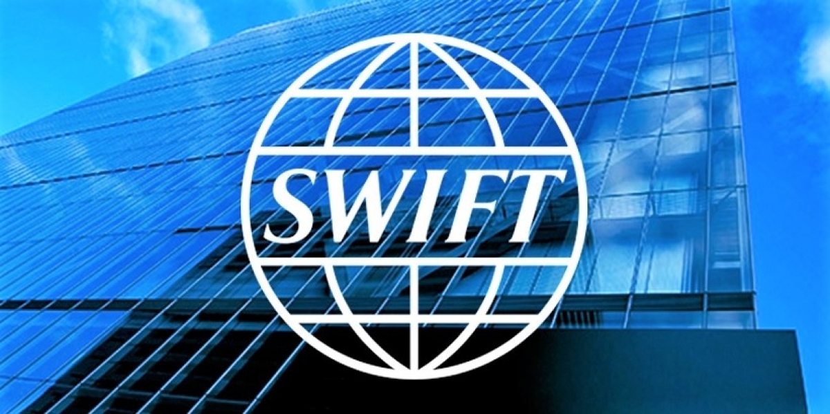 Nga đã chuẩn bị phương án bị loại khỏi SWIFT