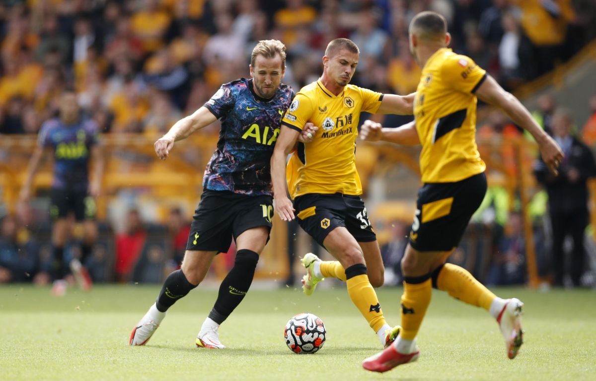 Harry Kane trở lại thi đấu cho Tottenham, Man City chính thức hết hy vọng?