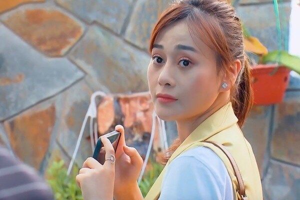 Hương vị tình thân tập 72: Nam yêu tình cũ của Thy, Long sắp lấy vợ