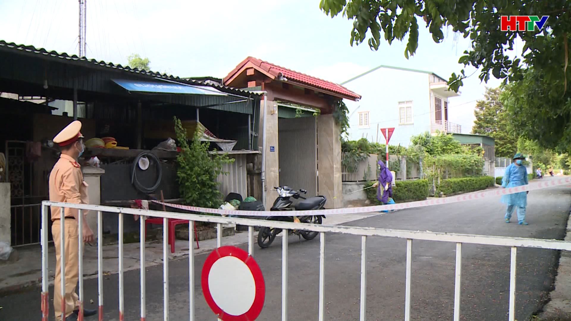 Tín hiệu vui trong công tác phòng chống dịch bệnh Covid -19