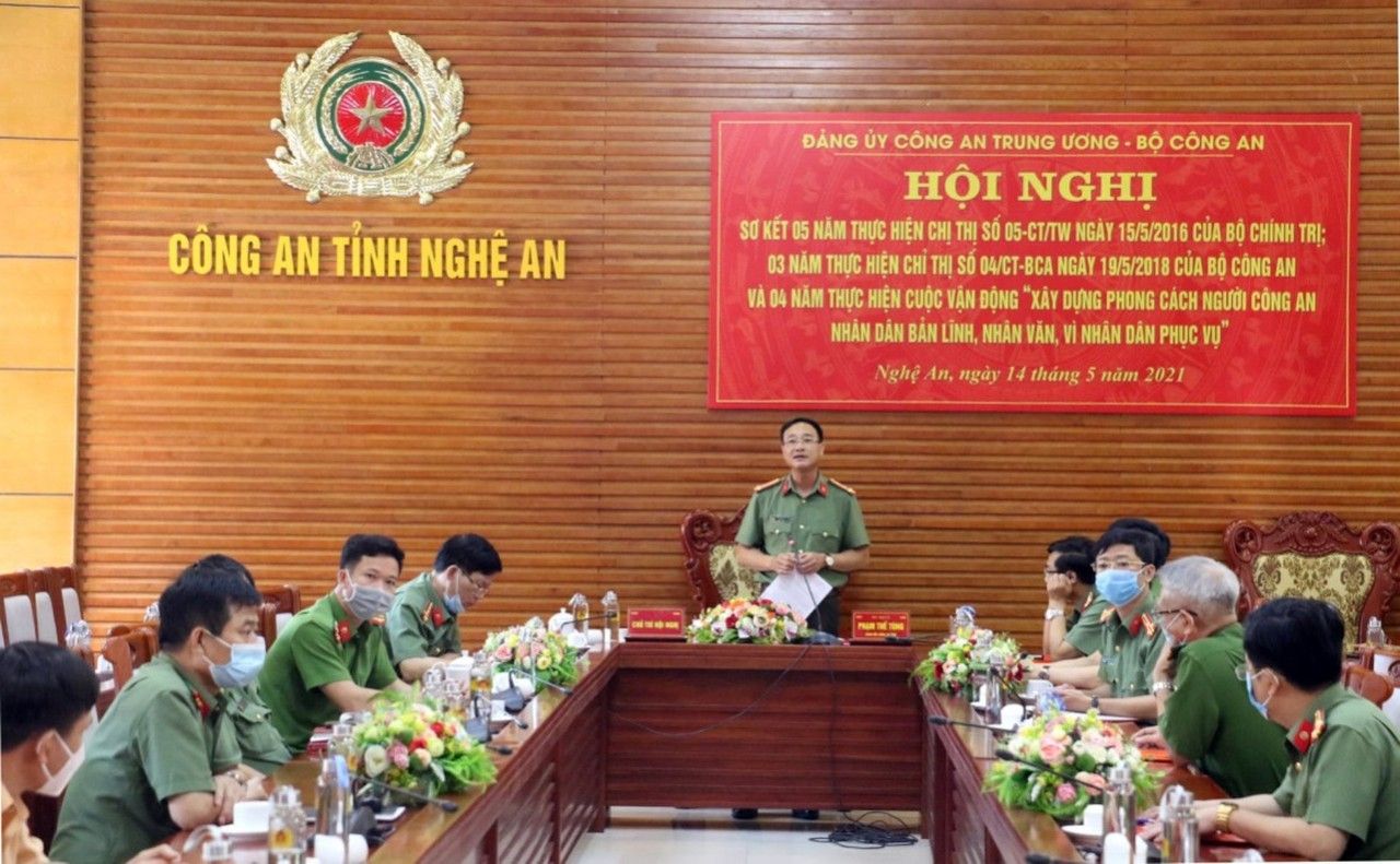 Lặng thầm những chiến công