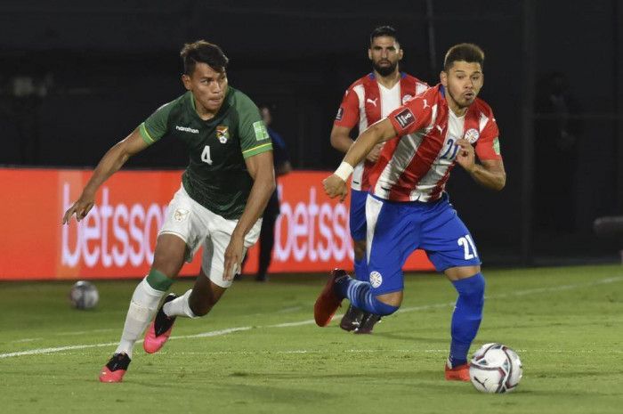 Nhận định, dự đoán kết quả trận Paraguay vs Bolivia, Copa America 2021