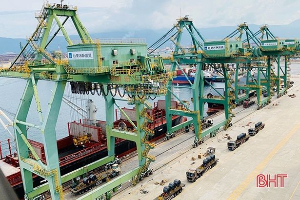 Hà Tĩnh: Ở nhà “kích chuột” làm thủ tục nộp thuế, tiền thừa tự về tài khoản doanh nghiệp