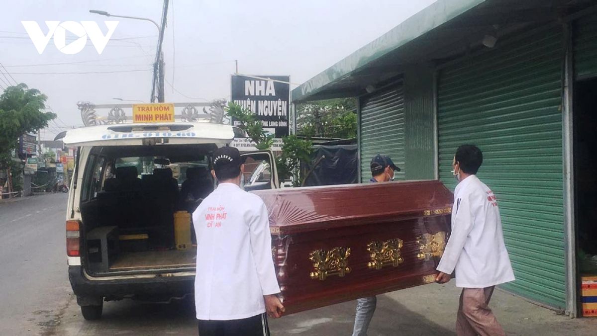 Tỉnh ủy Bình Dương chỉ đạo điều tra vụ 5 bệnh viện từ chối cấp cứu khiến một người tử vong