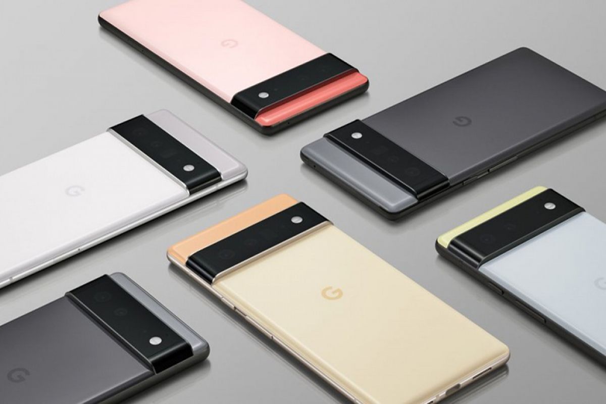 Google Pixel 5a sẽ ra mắt ngày 26/8 với giá 450 USD