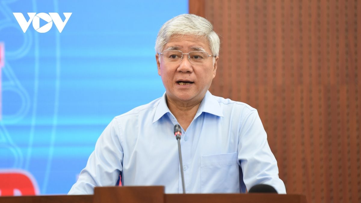 Việt Nam đã có đủ nguồn lực tài chính để tiêm vaccine cho toàn dân