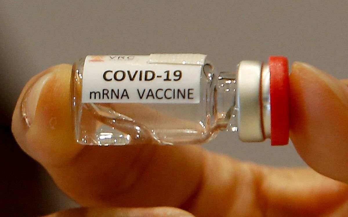 WHO: Lợi ích của vaccine công nghệ mRNA vượt xa nguy cơ biến chứng tim hiếm gặp