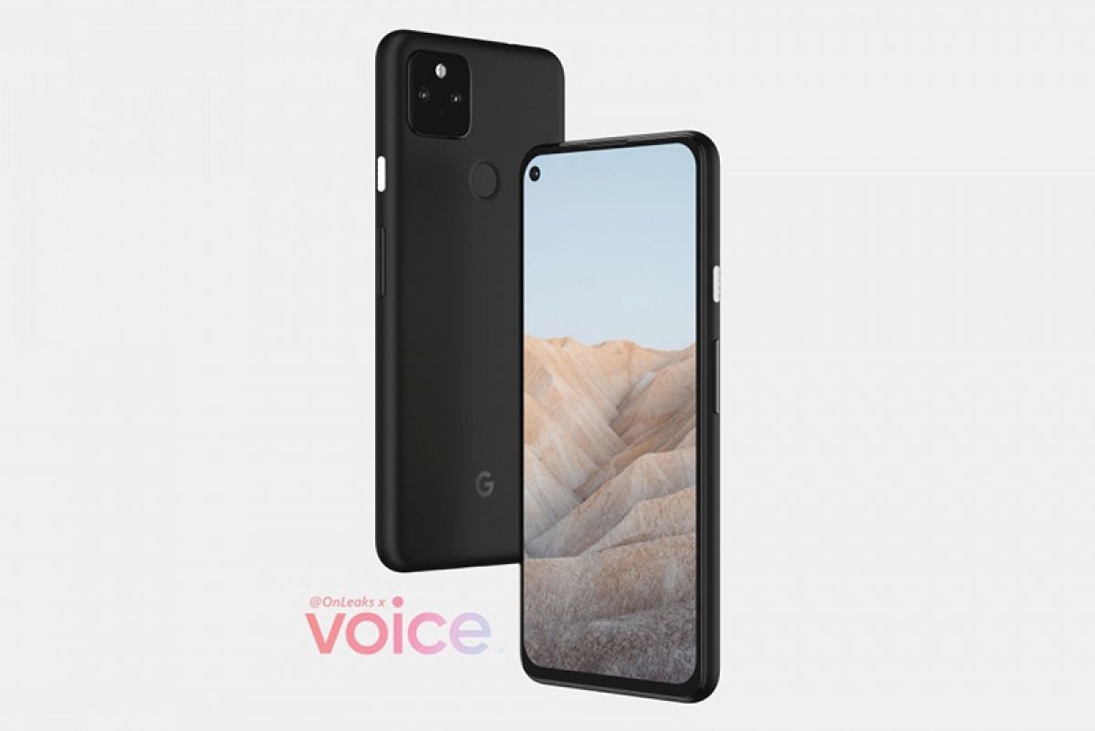 Google Pixel 5a sẽ ra mắt ngày 26/8 với giá 450 USD