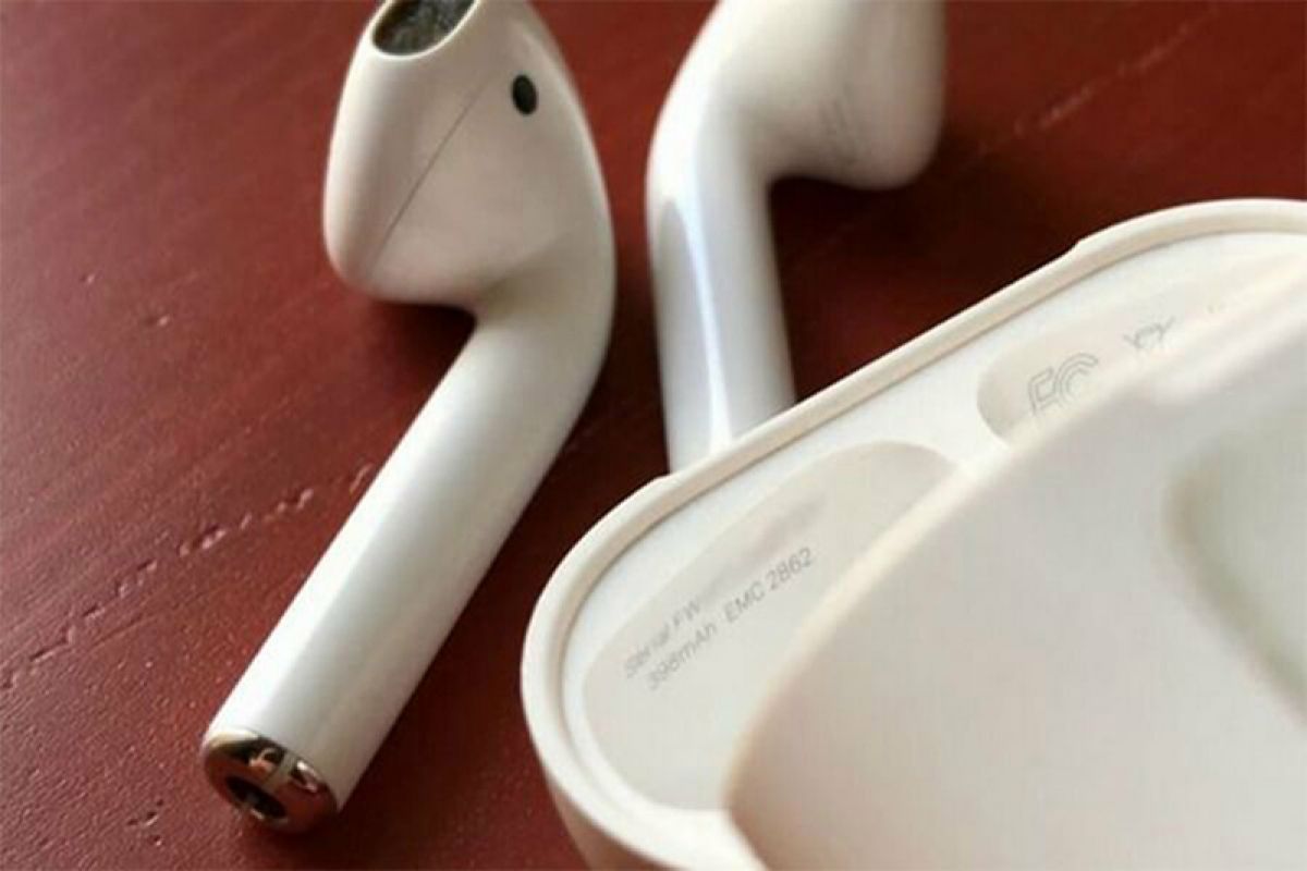 Hải quan Mỹ thu giữ số lượng kỷ lục AirPods giả