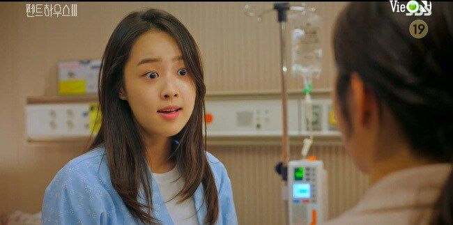 Cuộc chiến thượng lưu tập 6: Logan Lee còn sống, fan đòi uống thuốc bổ não