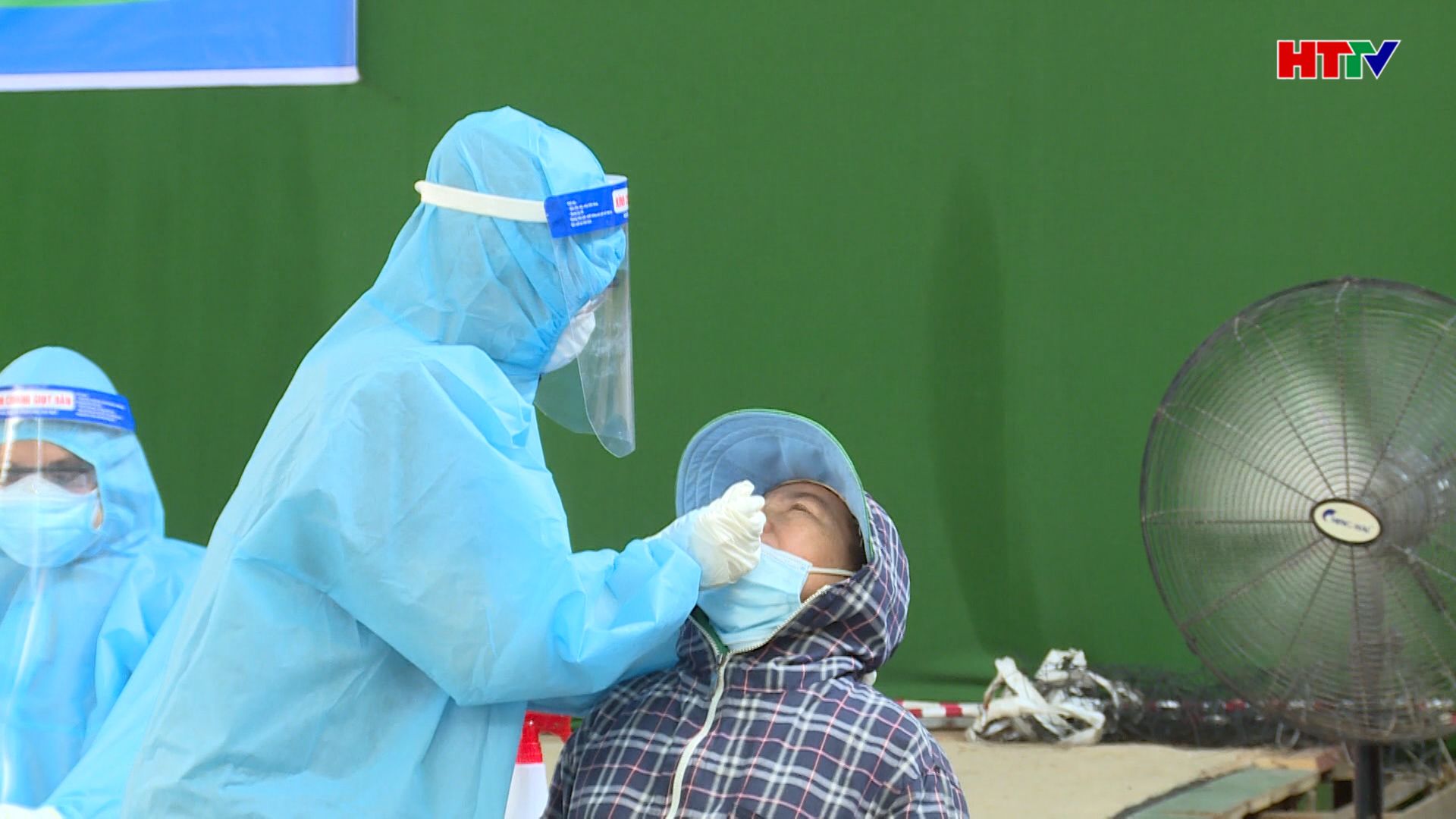 Tín hiệu vui trong công tác phòng chống dịch bệnh Covid -19