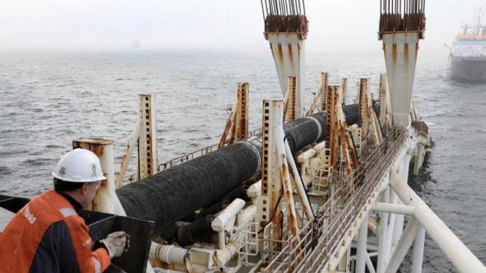 Nord Stream 2: Nhóm Nghị sĩ Mỹ gửi tối hậu thư ép ông Biden phải trừng phạt