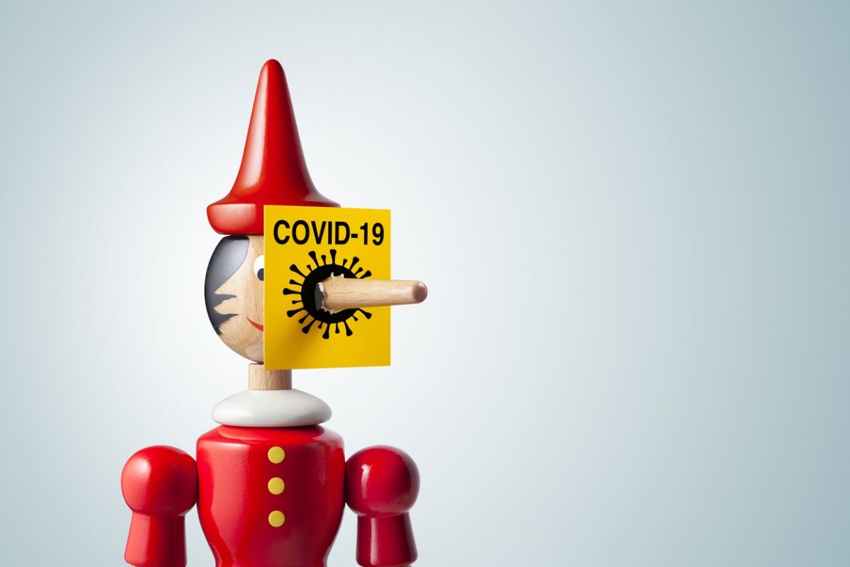 Tin giả COVID-19 - nguy cơ khơi mào bạo lực và chia rẽ cộng đồng