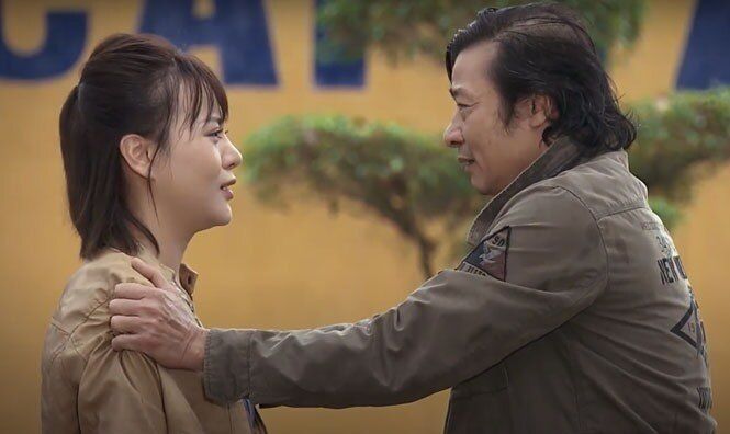 "Hương vị tình thân" kết phần 1: Khán giả bị "gây nghiện" vì 3 điều này