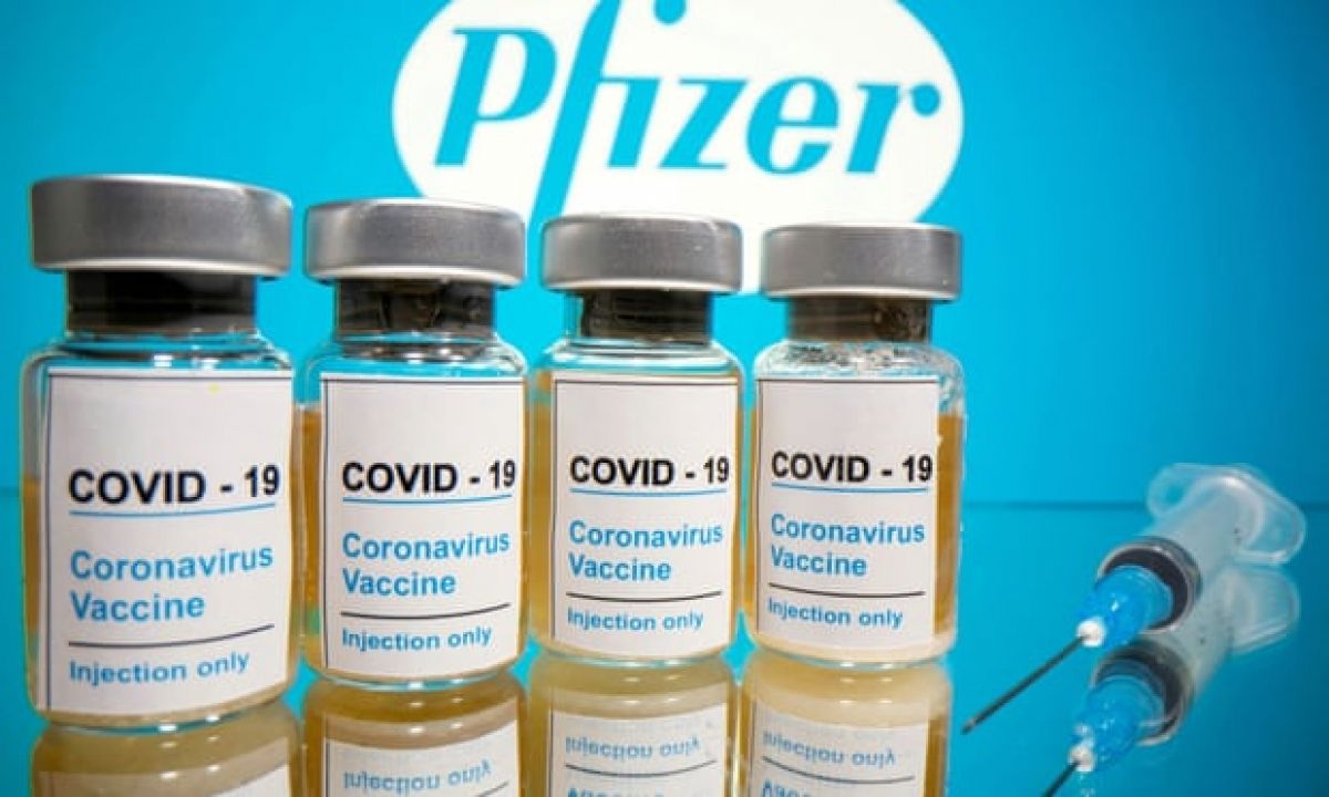 Việt Nam phê duyệt khẩn cấp vaccine phòng COVID-19 của Pfizer/BioNTech