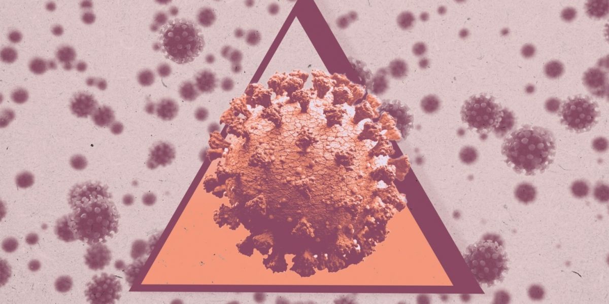 Những điều cần biết về biến thể Delta đang hoành hành trên toàn cầu