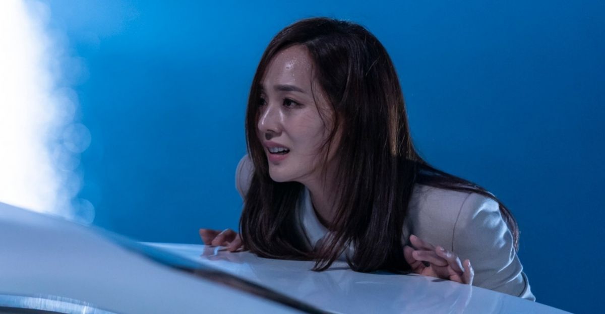 Vì sao siêu phẩm truyền hình "Cuộc chiến thượng lưu 3" không còn sức hút?