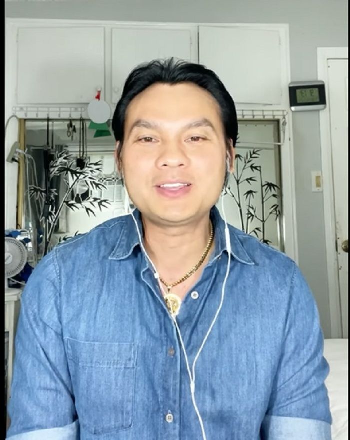 Bị "gắn cờ" ăn cắp nhạc, Kim Tiểu Long bức xúc: Tôi hiền nên bị ăn hiếp