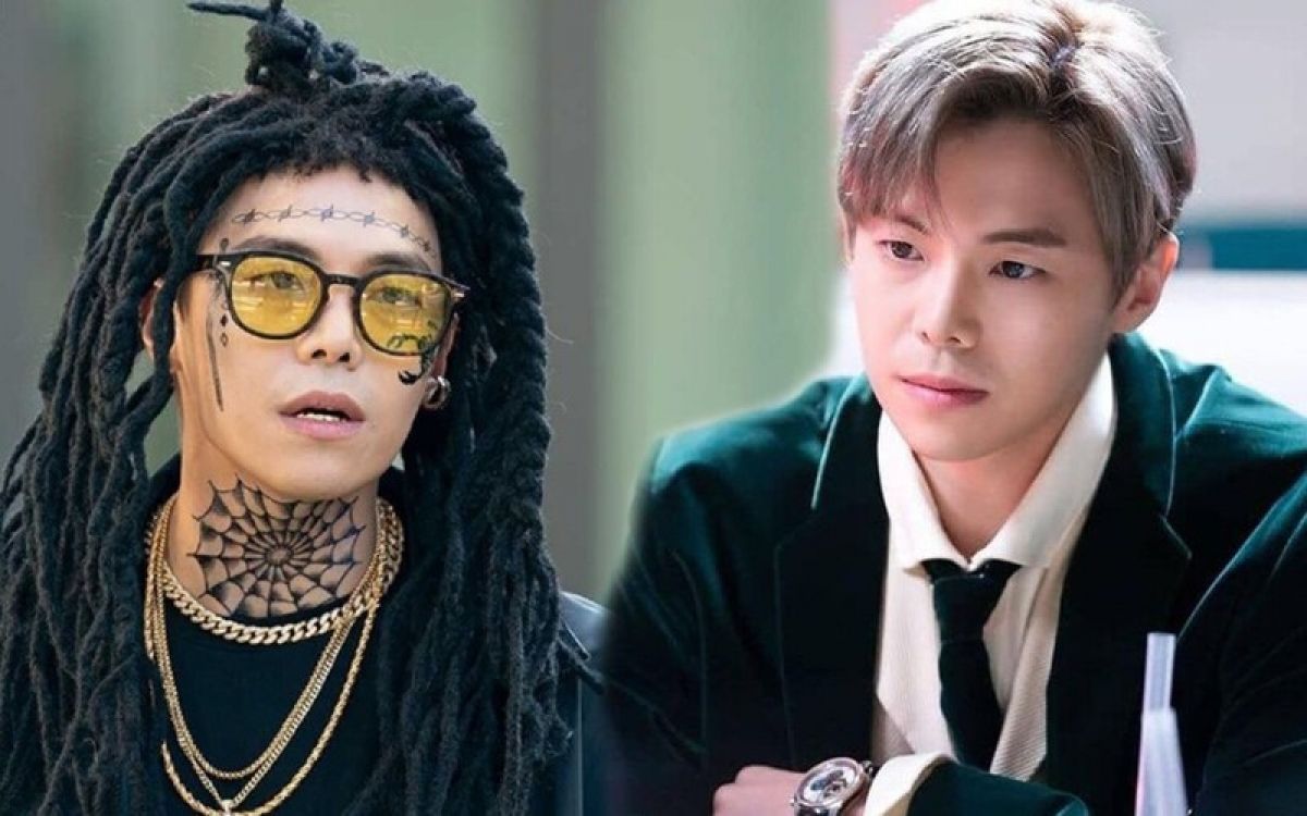 Vì sao siêu phẩm truyền hình "Cuộc chiến thượng lưu 3" không còn sức hút?