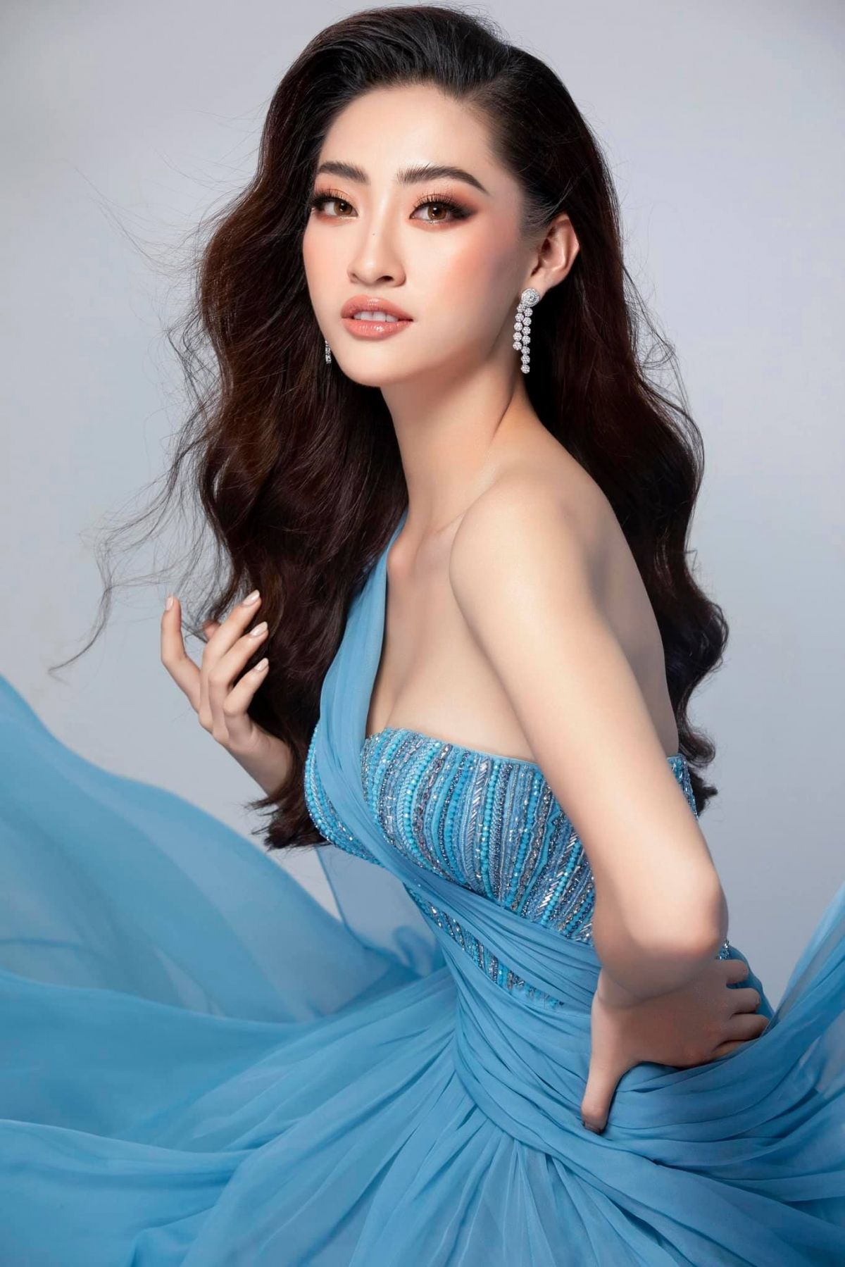 Ai sẽ tiếp bước Á hậu Ngọc Thảo tham dự Miss Grand International 2021?